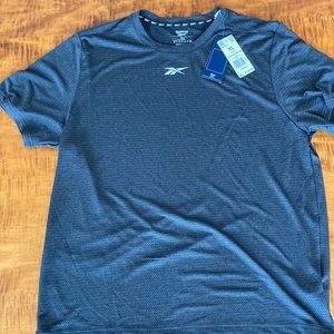 Reebok Short Sleeve Performance Tee